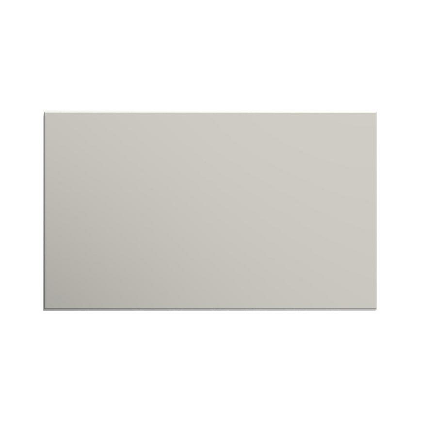 Greenwich Sandstone 600 Half Height Door