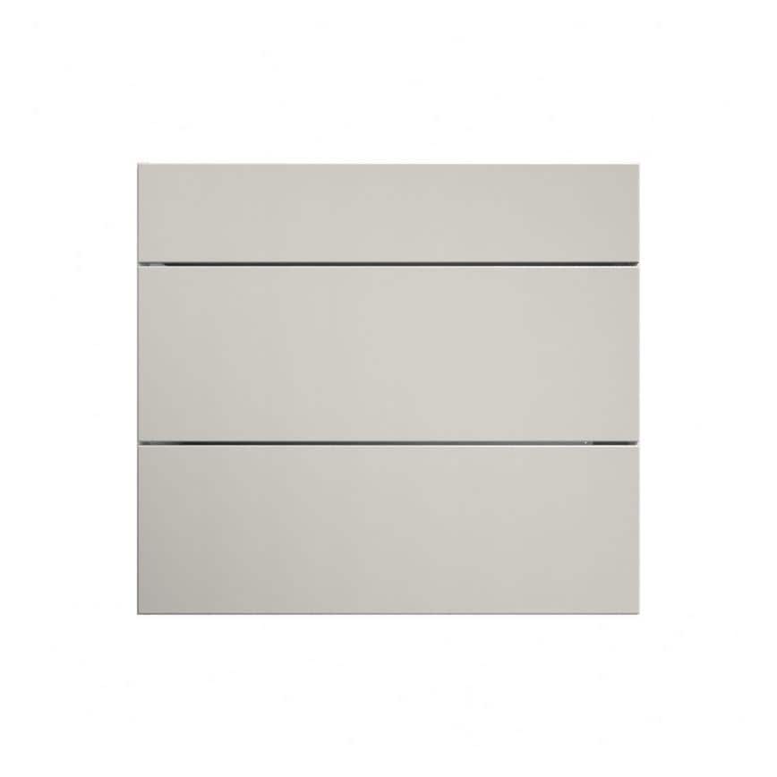 Greenwich Sandstone 800 Drawer Door