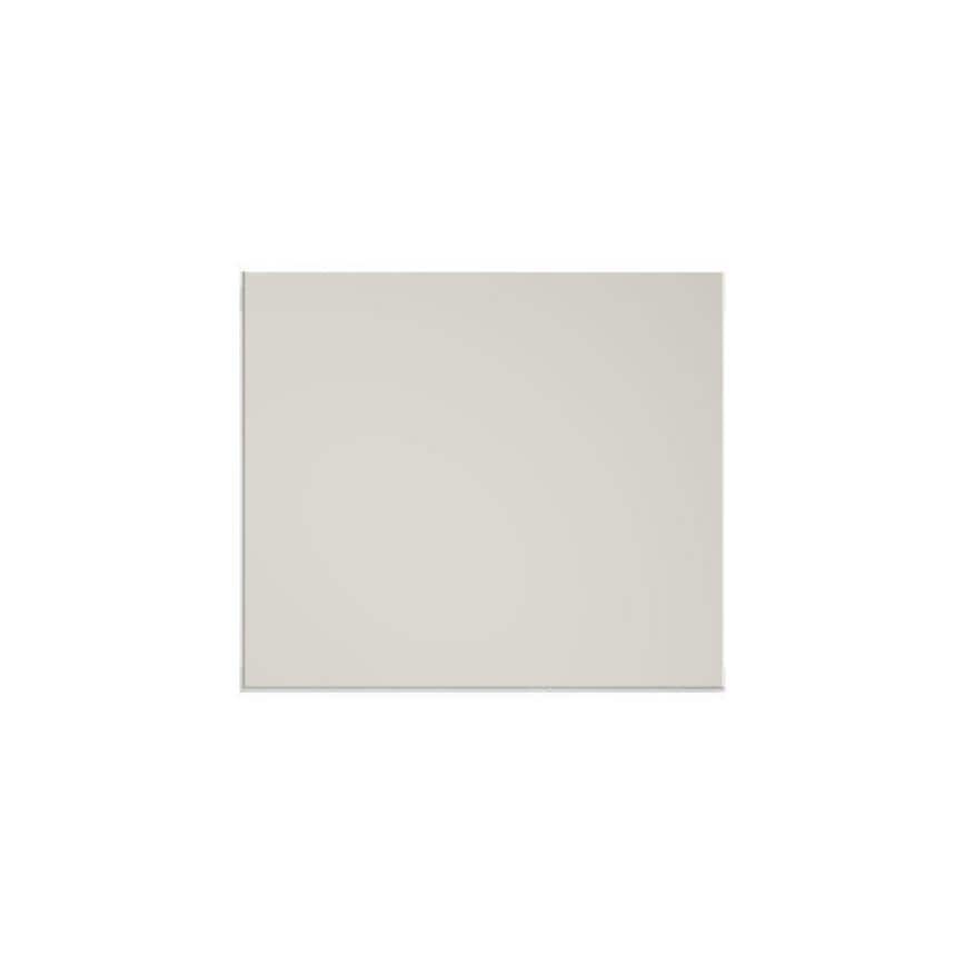 Greenwich Gloss Sandstone 400 Pan Drawer Door 342mm Cut Out