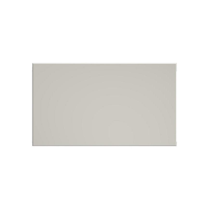Greenwich Gloss Sandstone 600 Pan Drawer Door 342mm Cut Out
