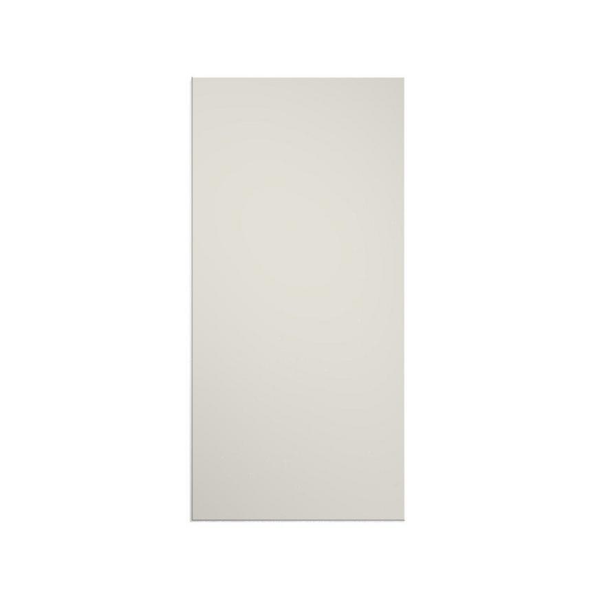 Greenwich Gloss Sandstone 350 Full Height Door
