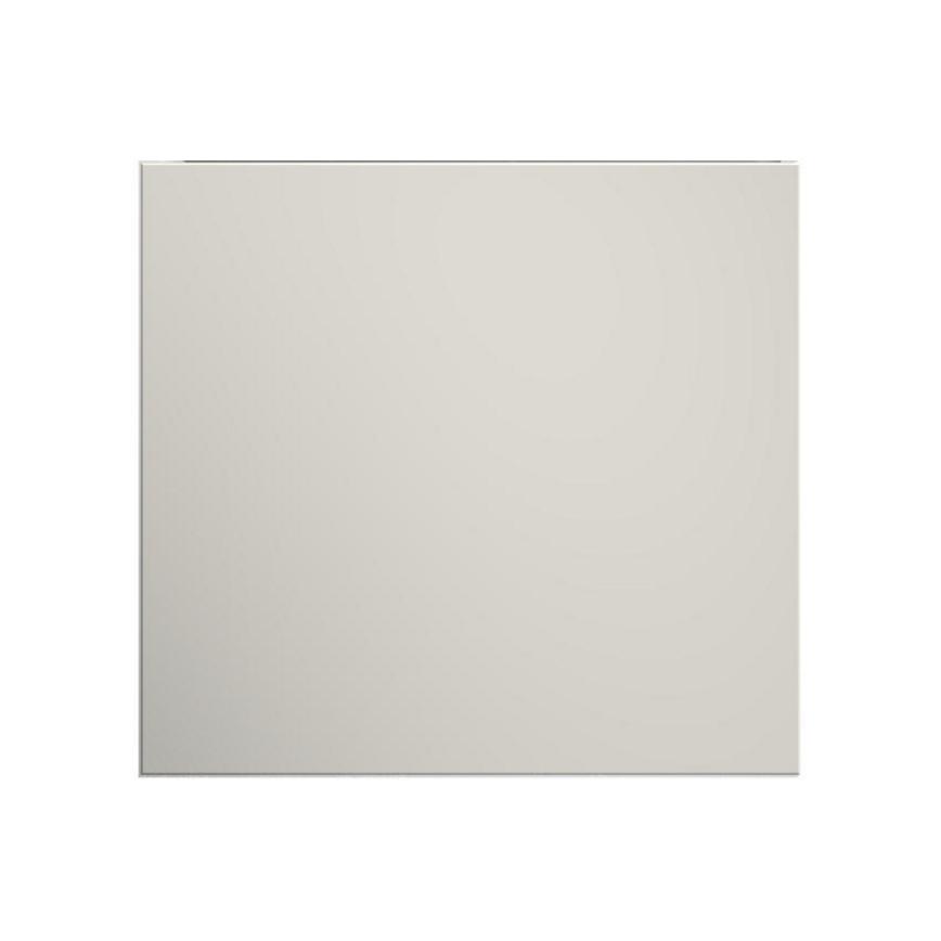 Greenwich Gloss Sandstone 600 Standard Door Cut Out