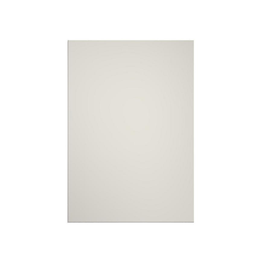 Greenwich Gloss Sandstone 500 Full Height Door