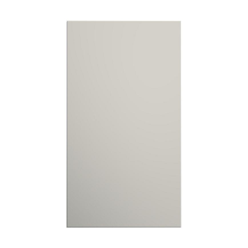 Greenwich Gloss Sandstone 500 Tall Door
