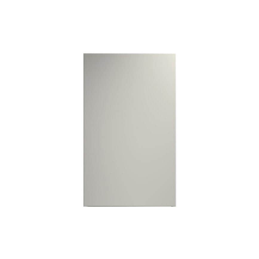 Greenwich Gloss Sandstone 600 Freezer Door Cut Out