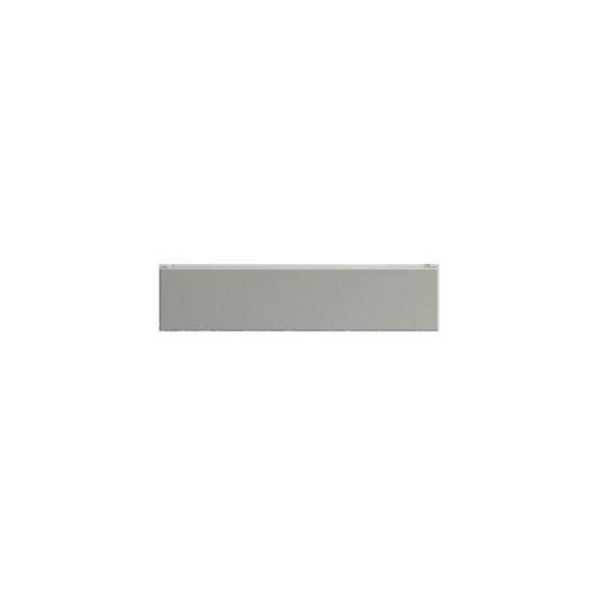 Greenwich Gloss Sandstone Appliance Tower Fascia Door 141mm Cut Out