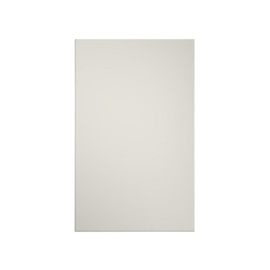 Greenwich Gloss Sandstone 450 Full Height Door