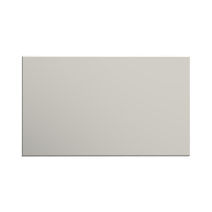 Greenwich Gloss Sandstone 600 Half Height Door
