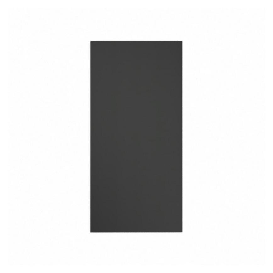 Greenwich Charcoal 350 Full Height Door