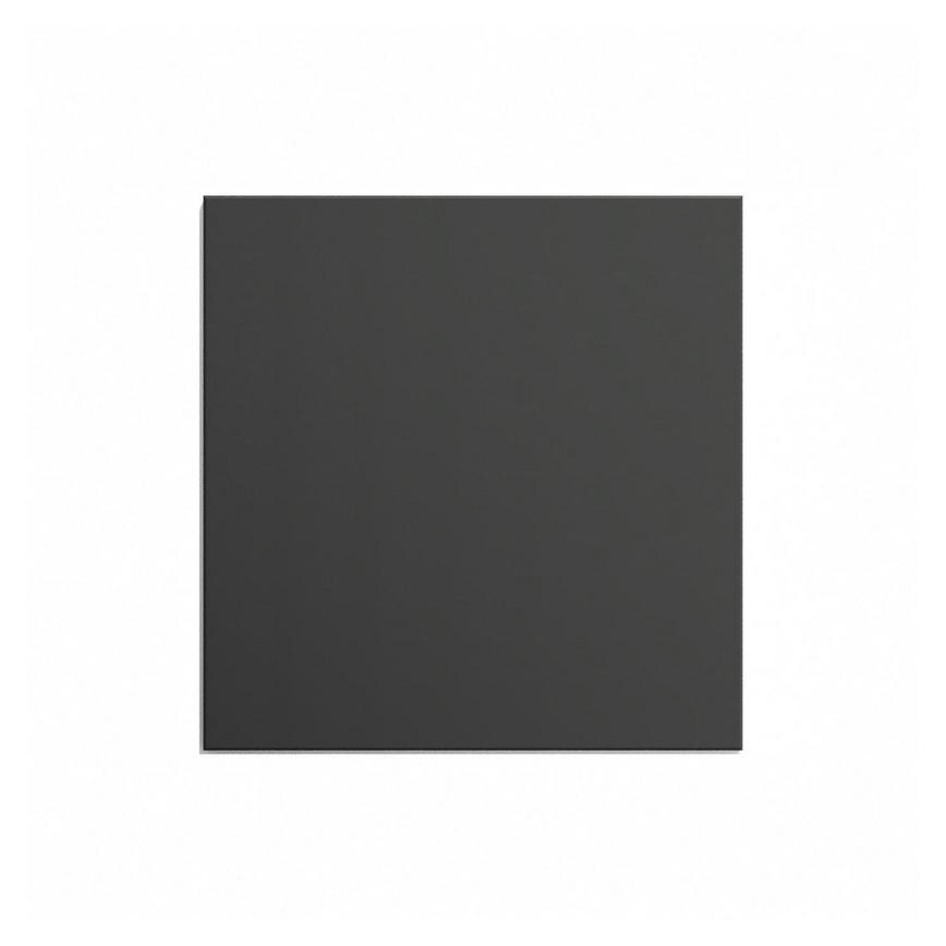 Greenwich Charcoal 350 Half Height Door