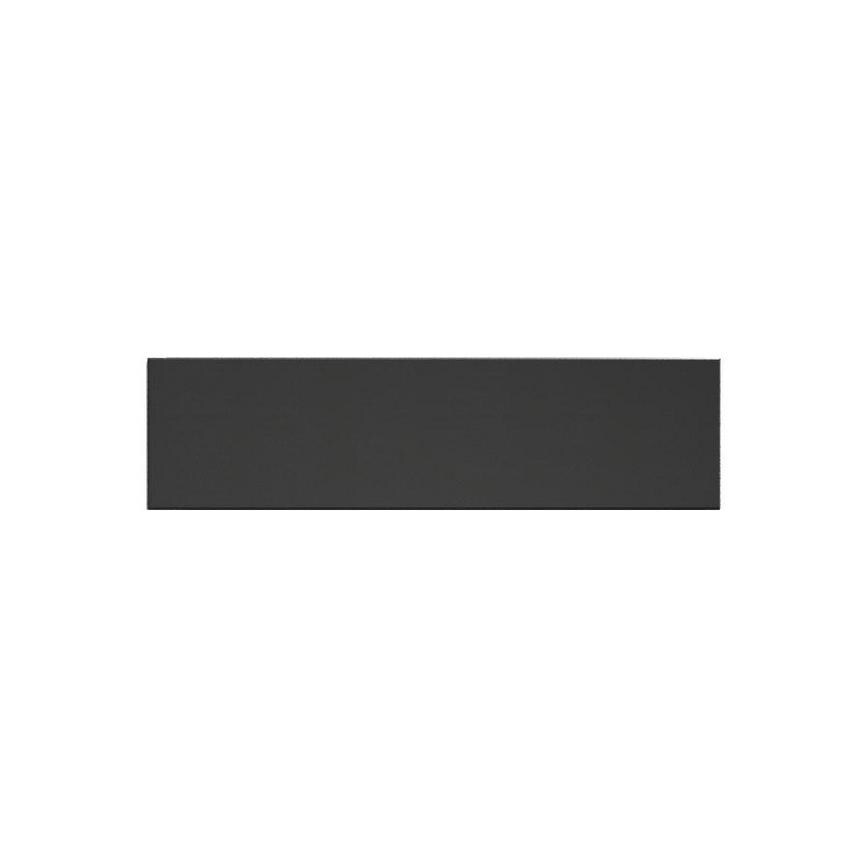 Greenwich Charcoal 600 Drawer Door Cut Out