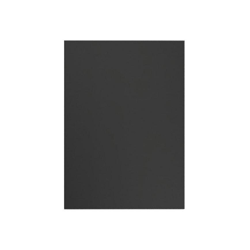 Greenwich Charcoal 400 Standard Door Cut Out