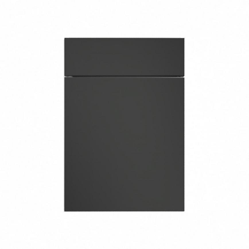 Greenwich Dove Grey 500 Standard Door