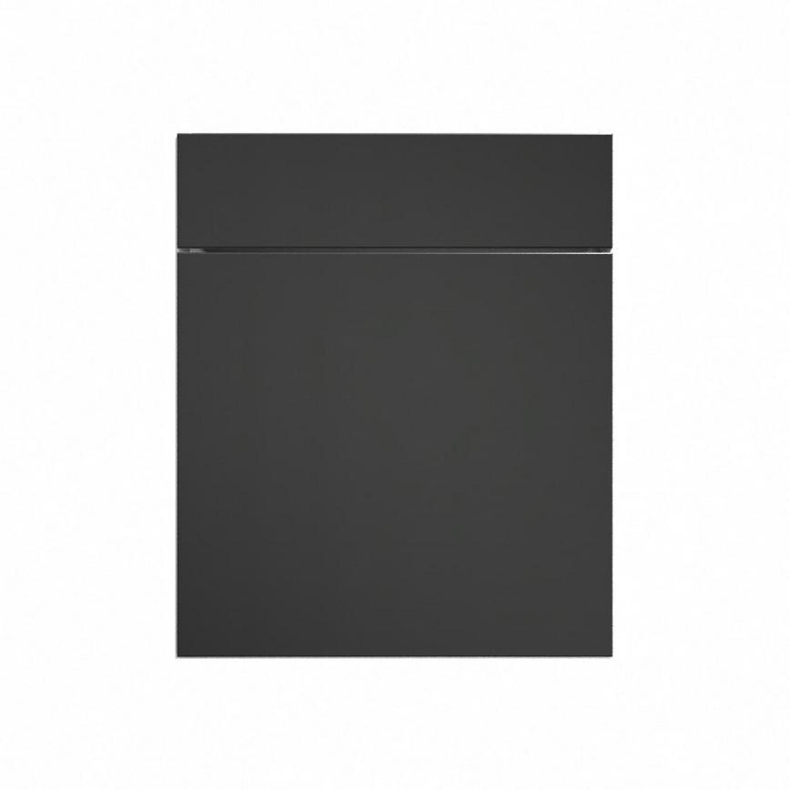 Greenwich Dove Grey 600 Standard Door