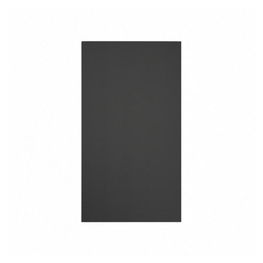 Greenwich Charcoal 400 Full Height Door