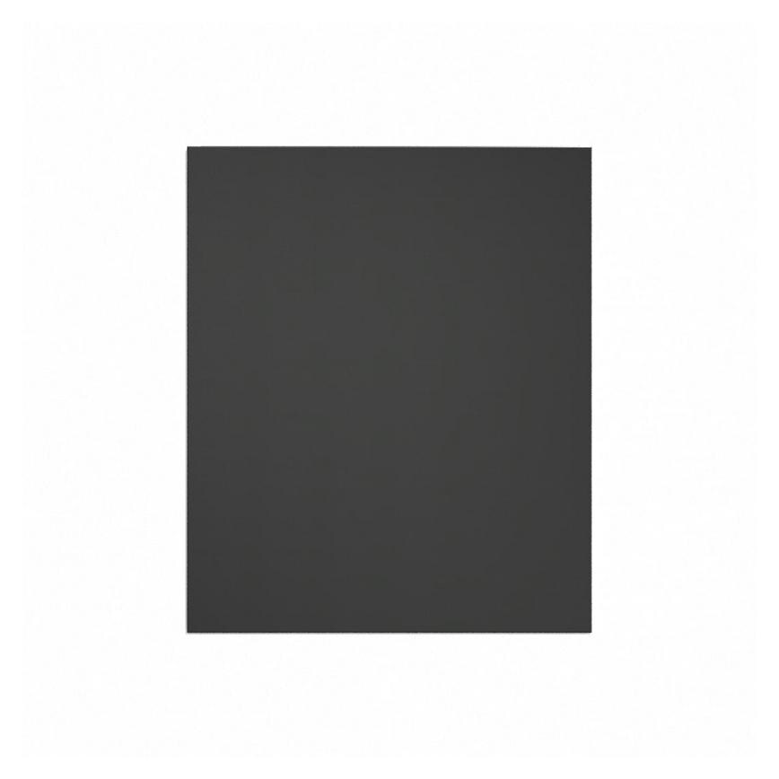 Greenwich Charcoal 600 Full Height Door