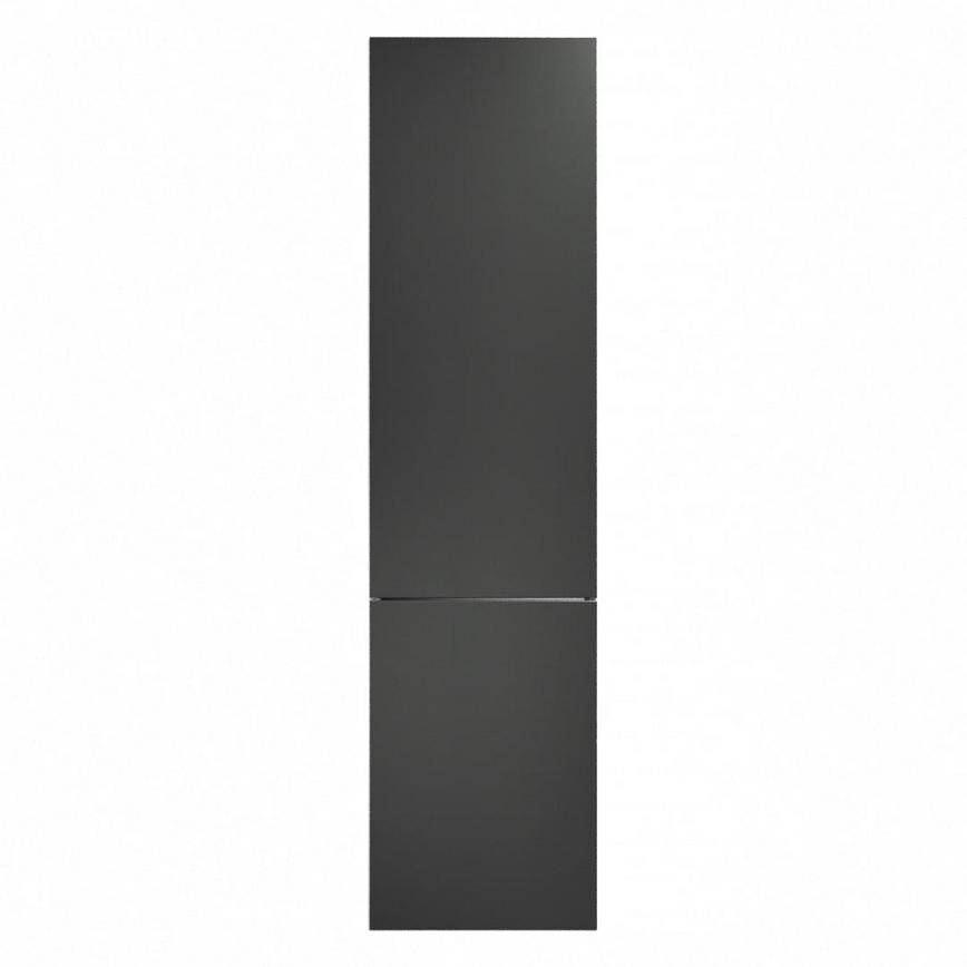 Greenwich Dove Grey 500 Larder Door