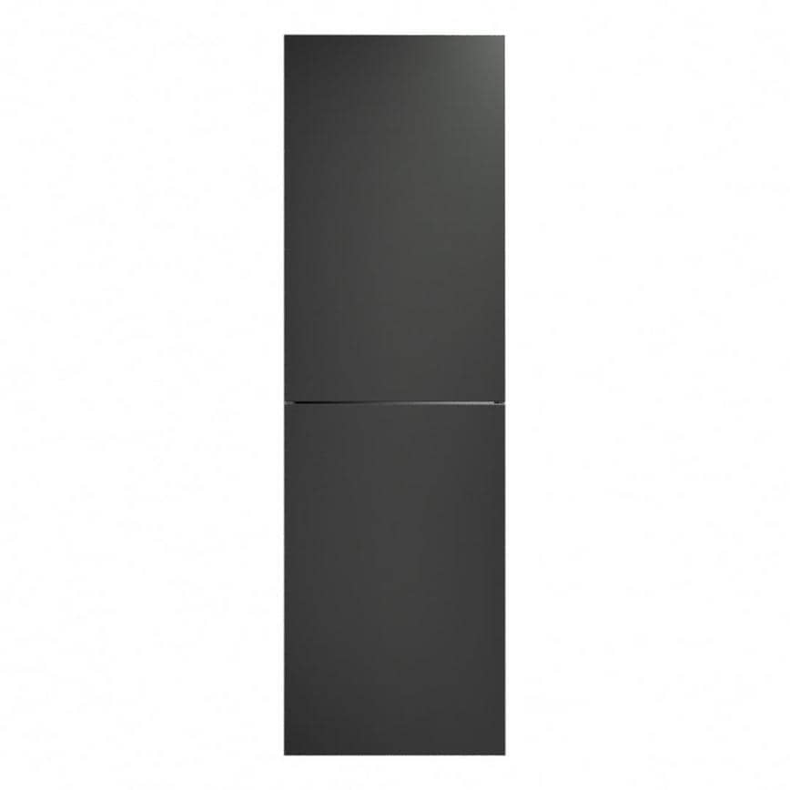 Greenwich Dove Grey 600 Fridge Door