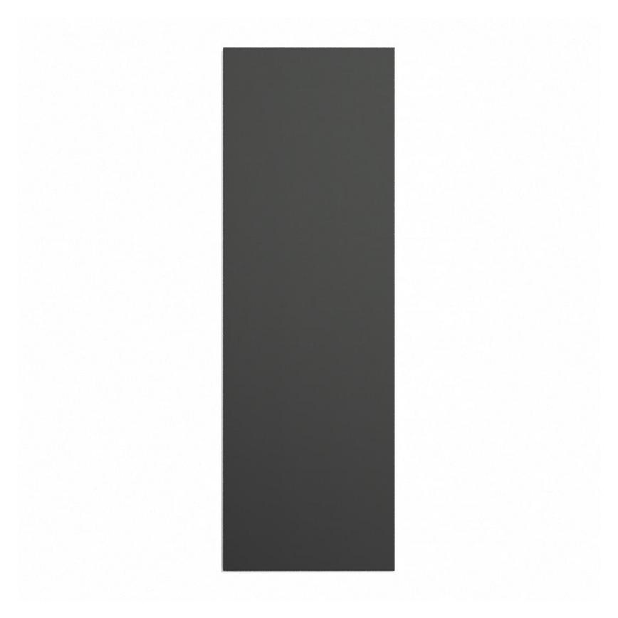 Greenwich Charcoal 300 Tall Door