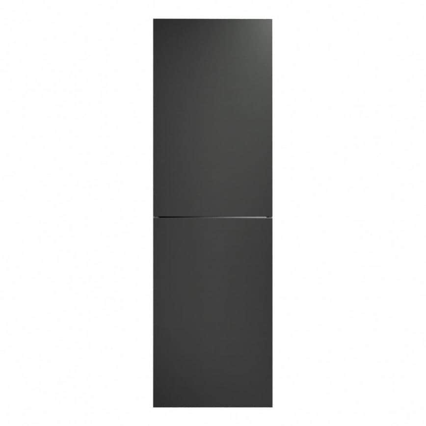 Greenwich Dove Grey 600 Freezer Door