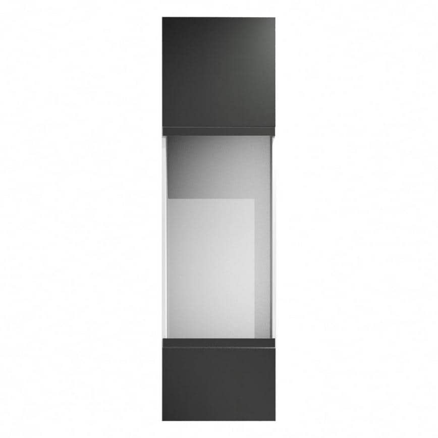 Greenwich Dove Grey 600 Tall Appliance Tower Door 570mm
