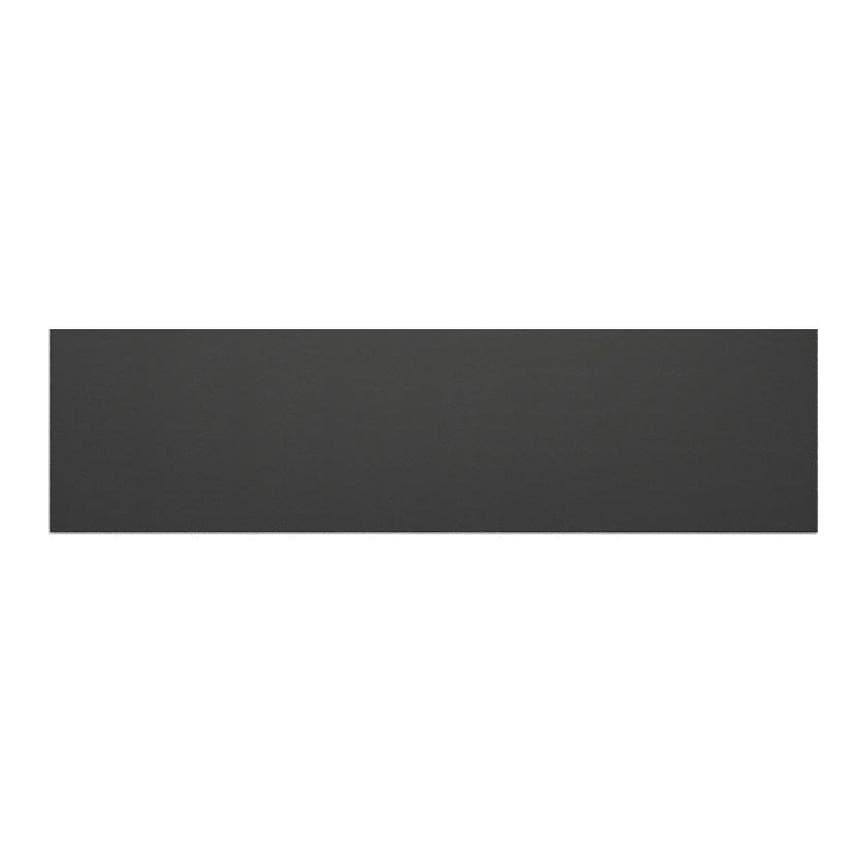 Greenwich Charcoal 1000 Fridge Freezer Wall Door Cut Out
