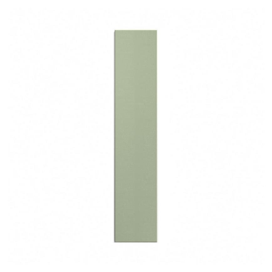 Greenwich Reed Green 150 Full Height Pull Out Door