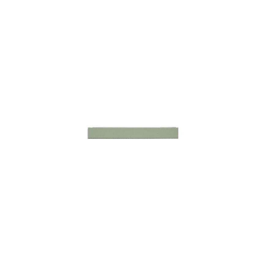 Greenwich Reed Green Appliance Tower Fascia Door 67mm Cut Out