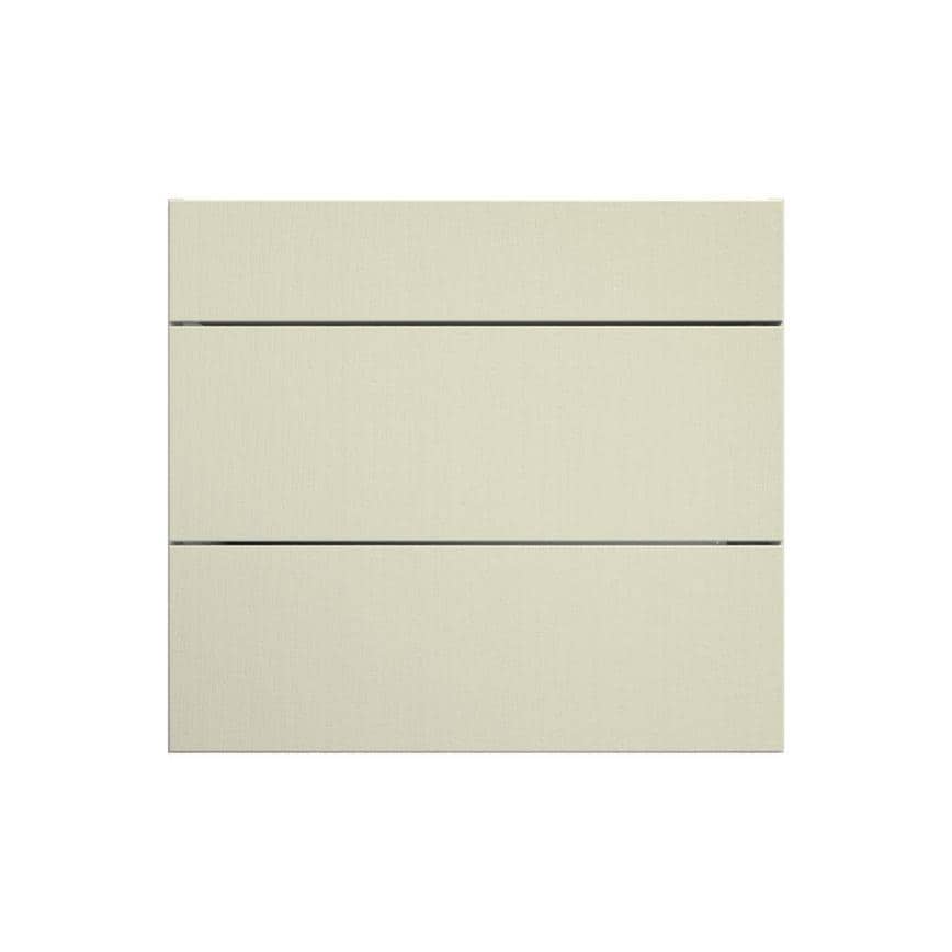 Greenwich Croft Grey 800 Drawer Door