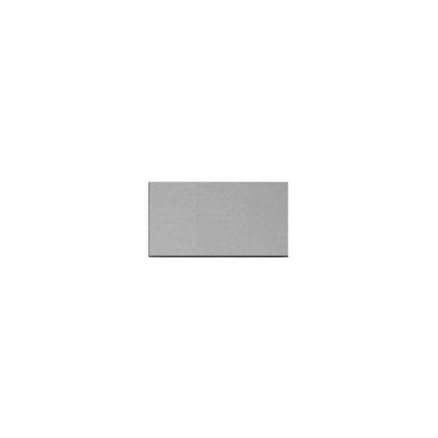 Greenwich Croft Grey 300 Drawer Door Cut Out