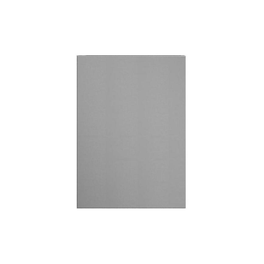 Greenwich Croft Grey 400 Standard Door Cut Out