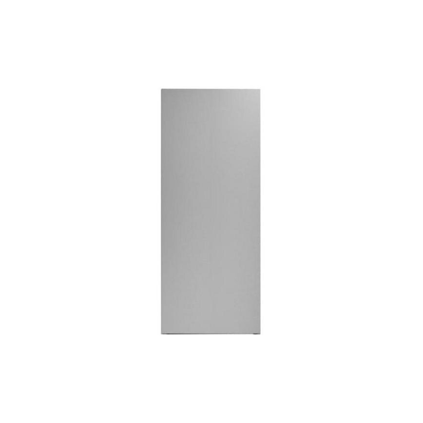 Greenwich Croft Grey 500 Larder Door Cut Out