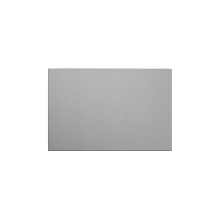 Greenwich Croft Grey 600 Hob / Pan Drawer Door Cut Out