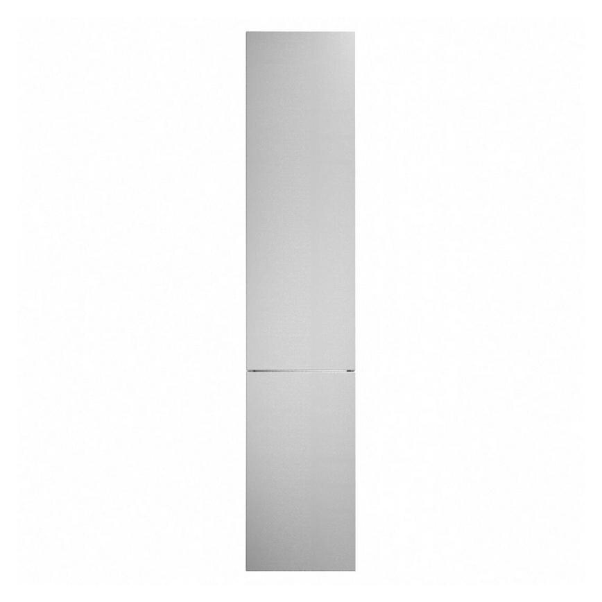 Greenwich Croft Grey 400 Larder Door