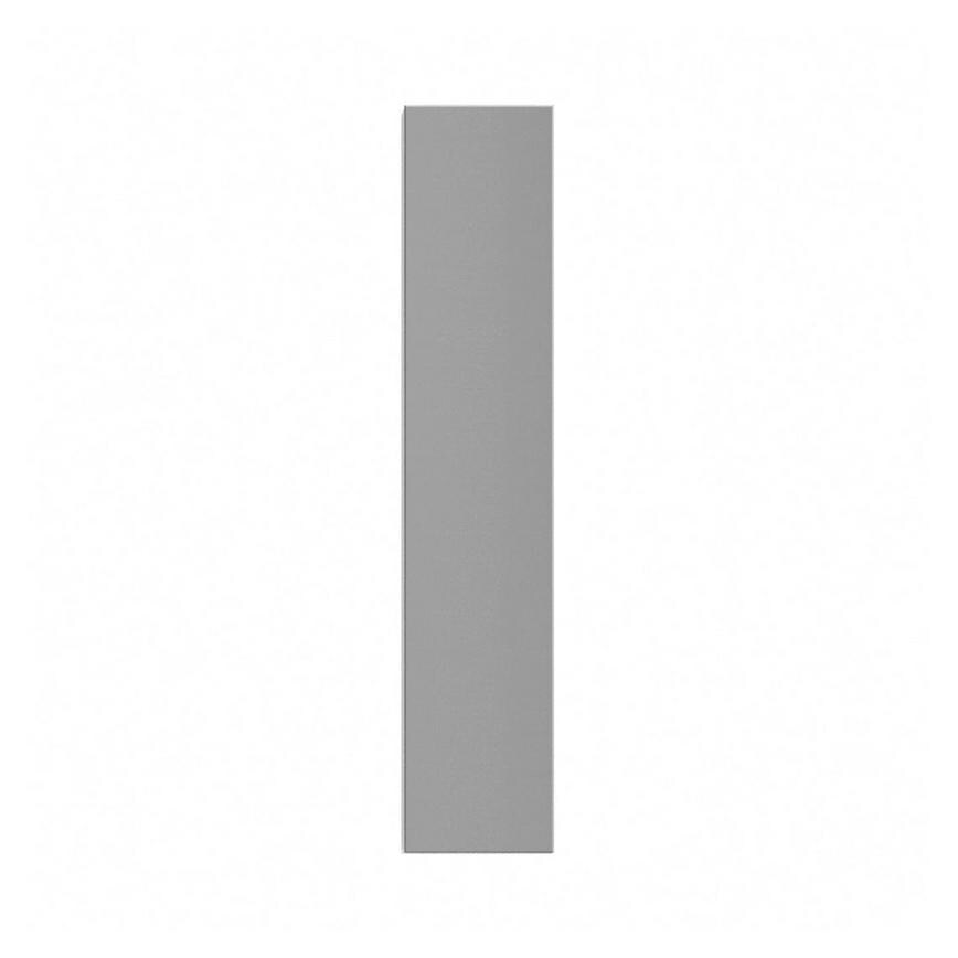 Greenwich Croft Grey 150 Full Height Pull Out Door