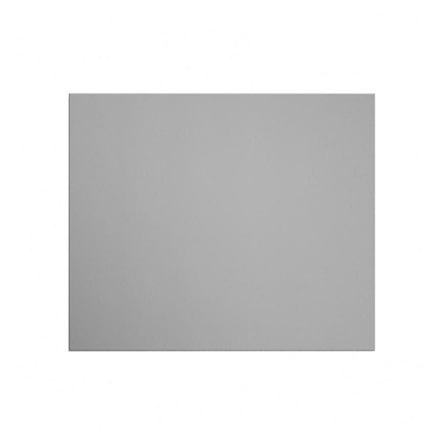 Greenwich Croft Grey 600 Tall Integrated Microwave Topbox Door