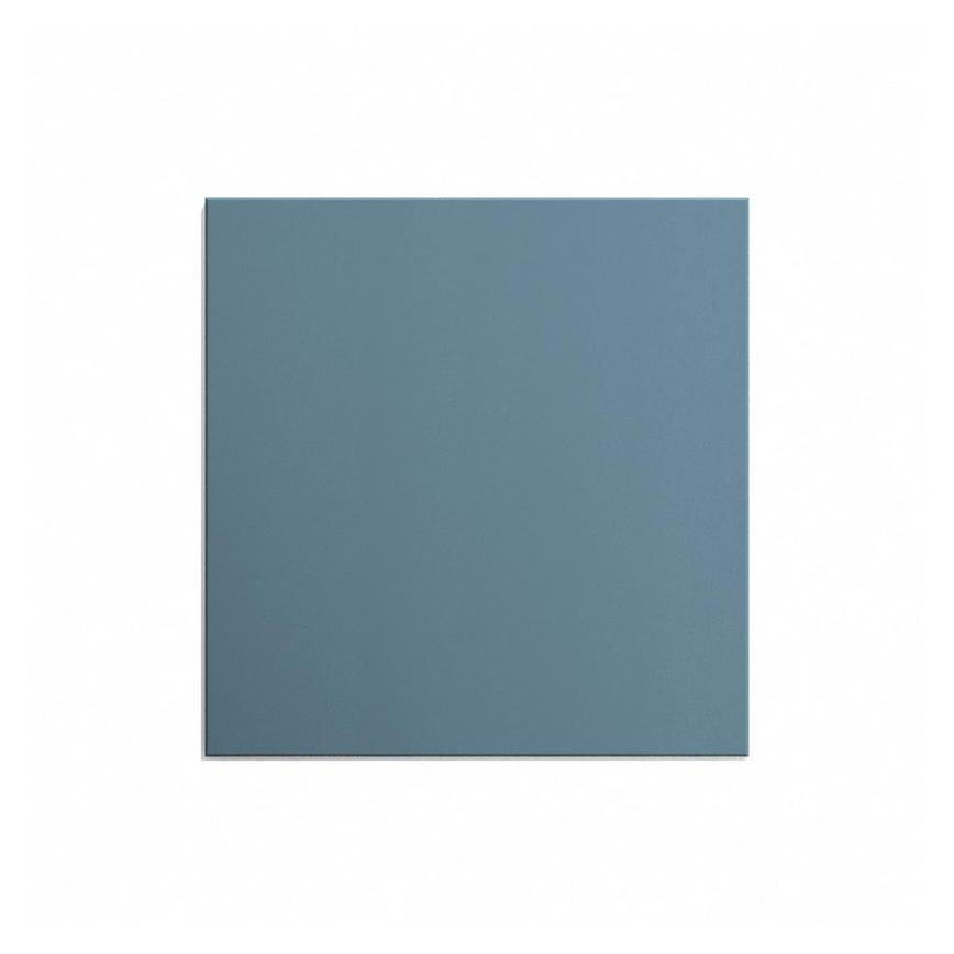Greenwich Marine Blue 350mm x 360mm Bridging Unit Door Shown Closed from the Front