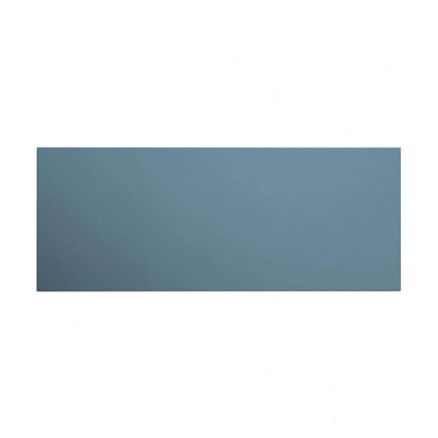 Greenwich Marine Blue 900mm x 360mm Bridging Unit Door Shown Closed from the Front