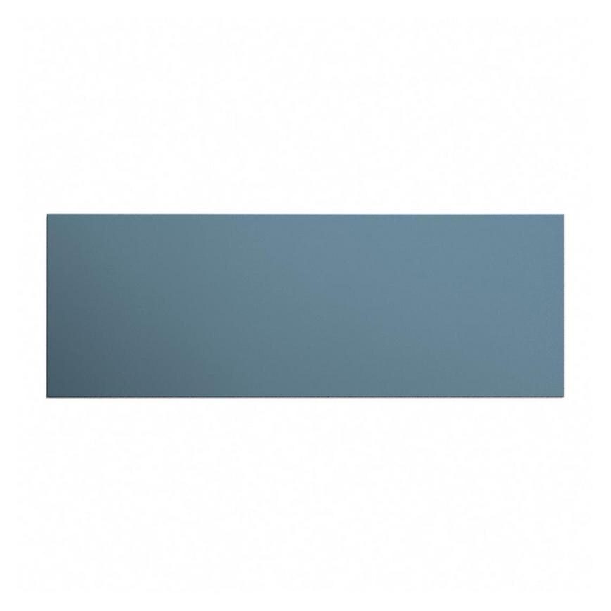 Greenwich Marine Blue 1000mm x 360mm Bridging Unit Door Shown Closed from the Front