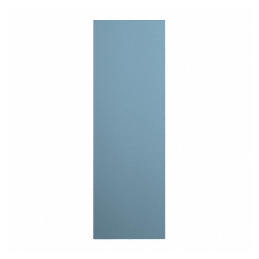 Greenwich Marine Blue 300mm x 900mm Tall Door Shown Closed from the Front
