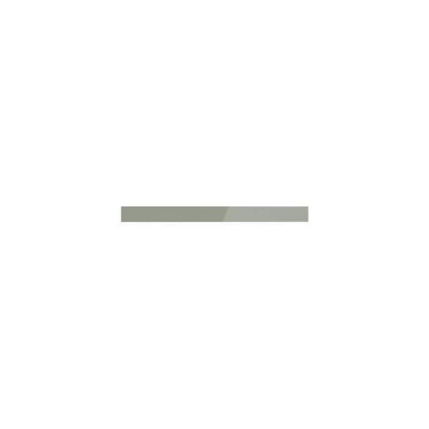 Greenwich Gloss Reed Green 600mm Appliances Tower Fascia