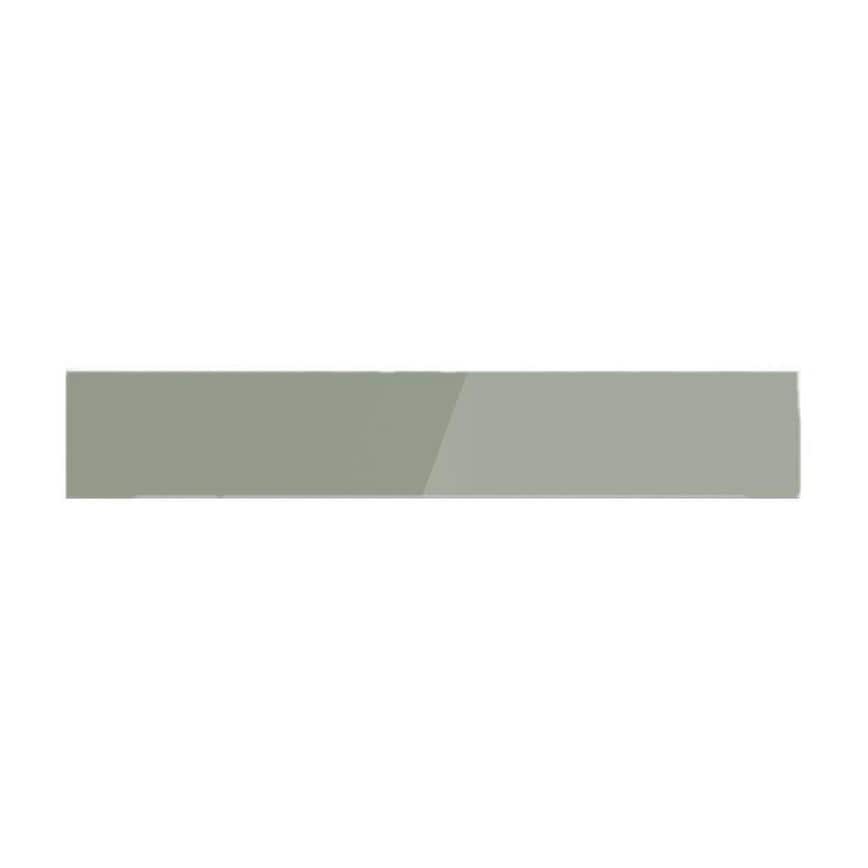 Greenwich Gloss Reed Green 160mm x 900mm Kitchen Drawer
