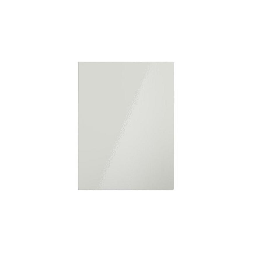 Greenwich Gloss Porcelain 394mm x 300mm Pan Kitchen Drawer Frontal