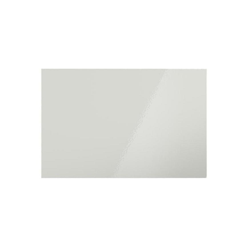 Greenwich Gloss Porcelain 394mm x 600mm Hob or Pan Kitchen Door or Drawer Frontal