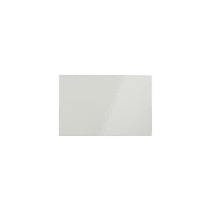 Greenwich Gloss Porcelain 437mm x 600mm Appliance Tower Kitchen Door Frontal