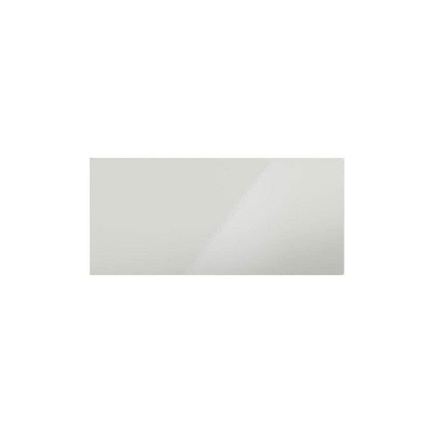 Greenwich Gloss Porcelain 227mm x 500mm Deep Kitchen Drawer Frontal