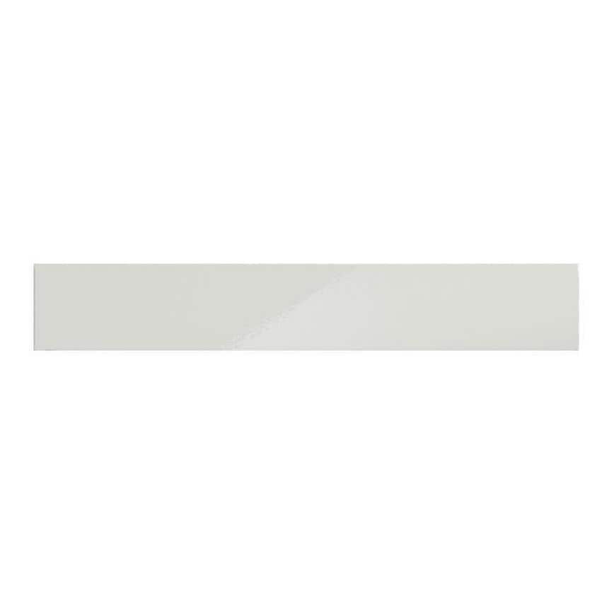 Greenwich Gloss Porcelain 160mm x 1000mm Kitchen Drawer Cut Out Frontal