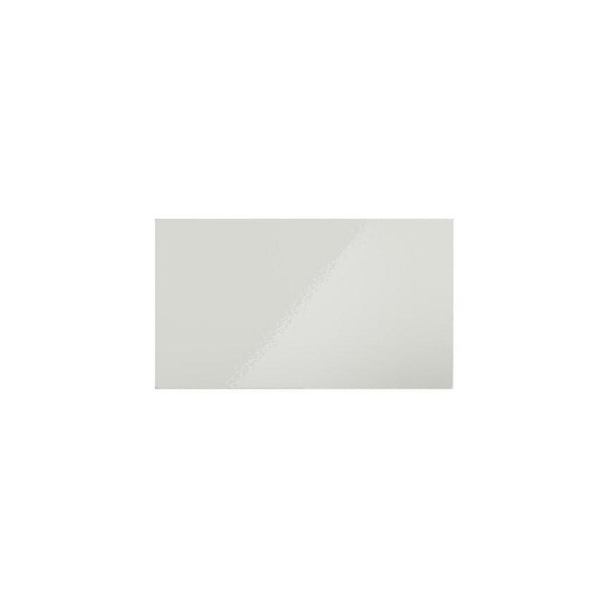 Greenwich Gloss Porcelain 227mm x 400mm Deep Kitchen Drawer Frontal Frontal