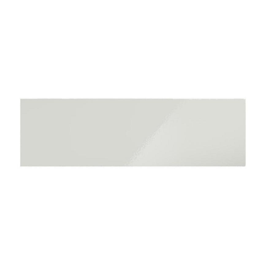 Greenwich Gloss Porcelain 275mm x 900mm Pan Kitchen Drawer Frontal