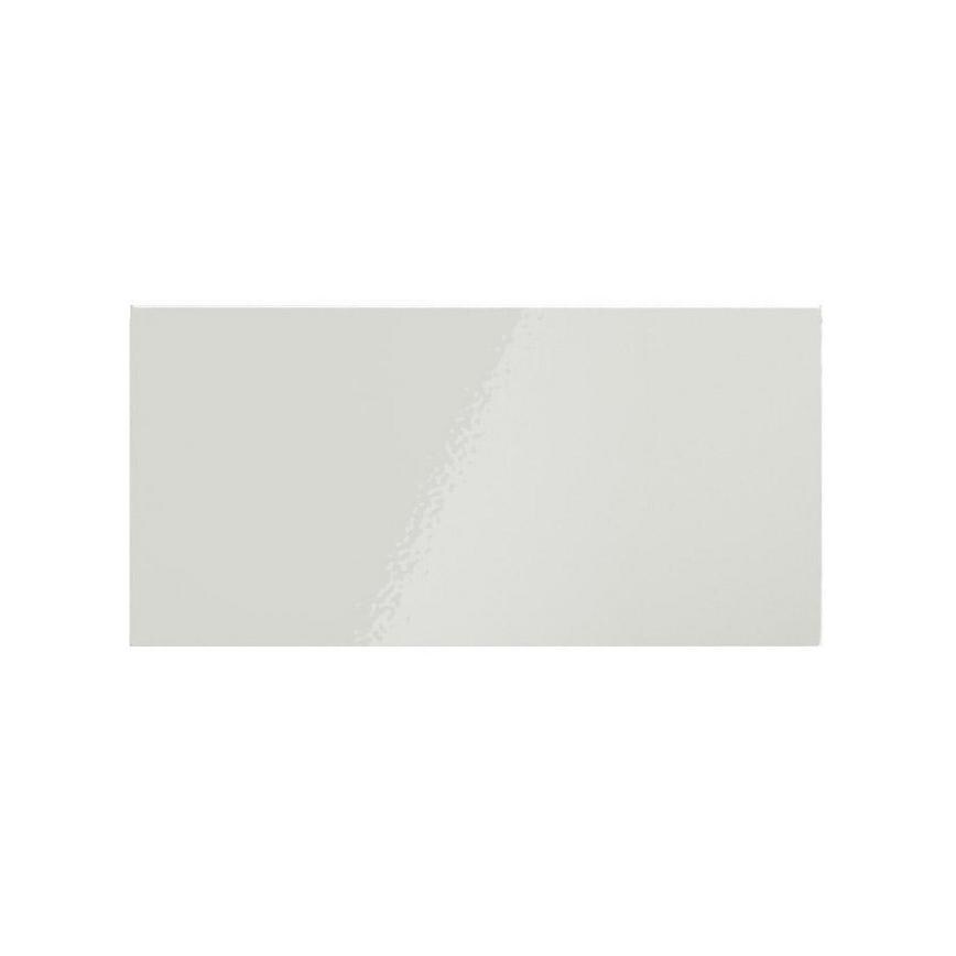 Greenwich Gloss Porcelain 342mm x 700mm Pan Kitchen Drawer Frontal